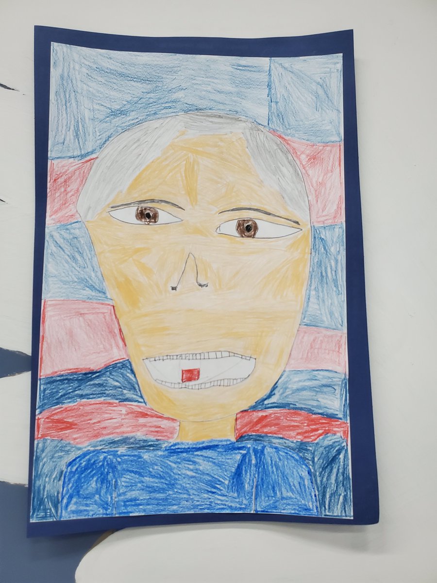 B.L. Morrison All Grade School tweet media