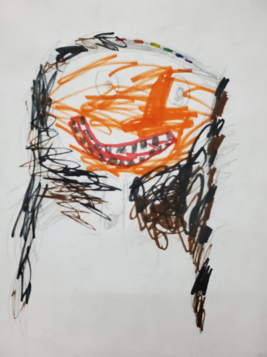 B.L. Morrison All Grade School tweet media