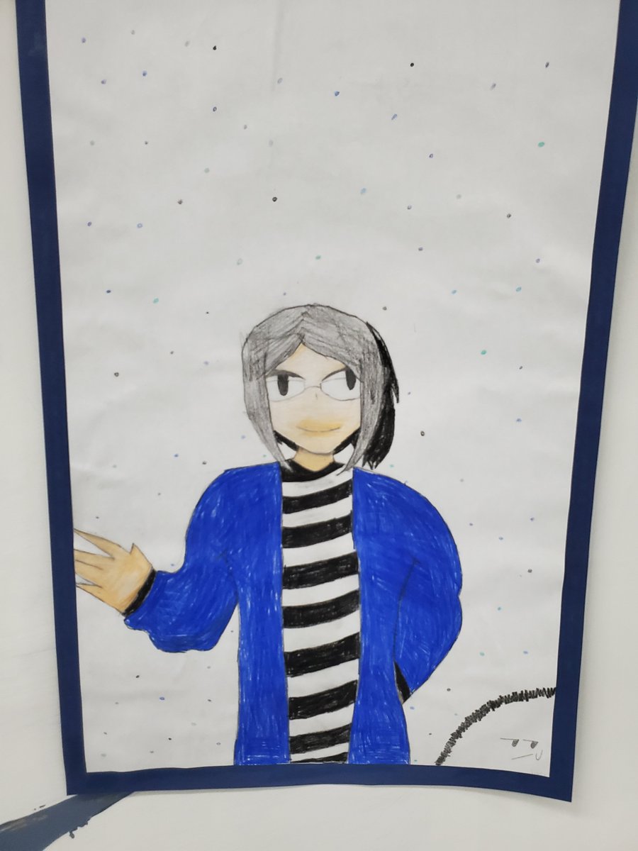 B.L. Morrison All Grade School (@blmfalcons) on Twitter photo The pictures are hung for B.L. Morrison's Mother's Day dinner!
<a href="/cmwhawk/">Tina White</a> <a href="/acms_nanuit/">ACMS Nanuit</a> <a href="/JCEMSchool/">JCEM Kapvet</a> @NLAeagles <a href="/jens_haven/">Jens Haven Memorial School</a> <a href="/NLESDCA/">NLESD</a> The pictures are hung for B.L. Morrison's Mother's Day dinner!
<a href="/cmwhawk/">Tina White</a> <a href="/acms_nanuit/">ACMS Nanuit</a> <a href="/JCEMSchool/">JCEM Kapvet</a> @NLAeagles <a href="/jens_haven/">Jens Haven Memorial School</a> <a href="/NLESDCA/">NLESD</a>