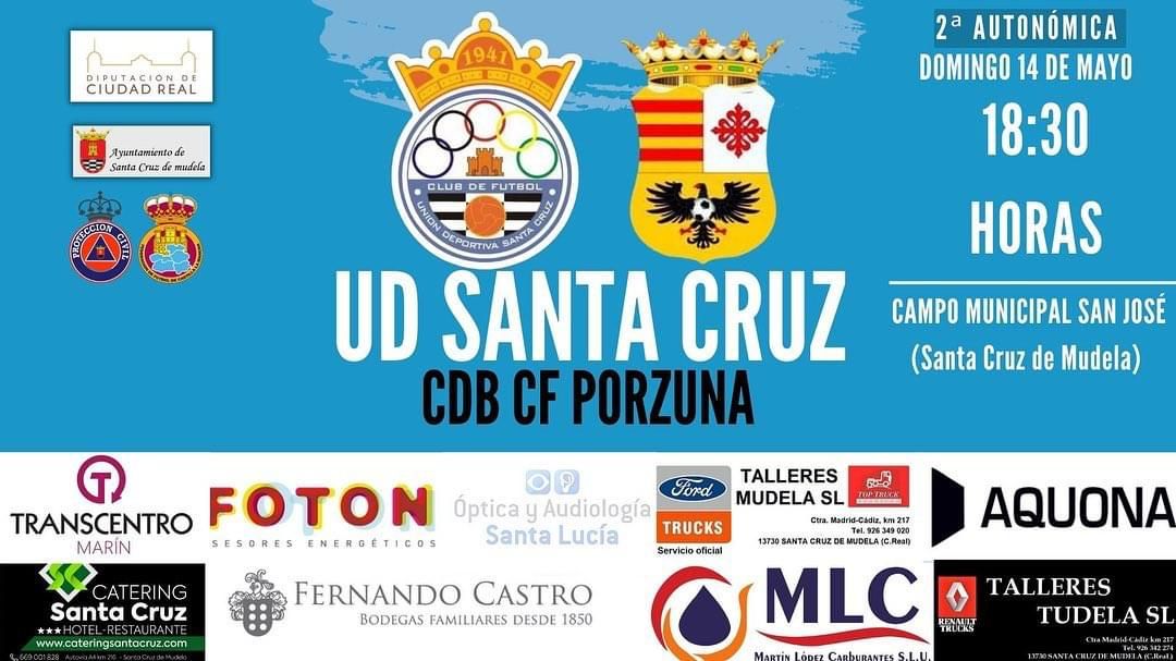 ⚽ Os dejamos el deporte de nuestros clubes para este próximo fin de semana. 🥳