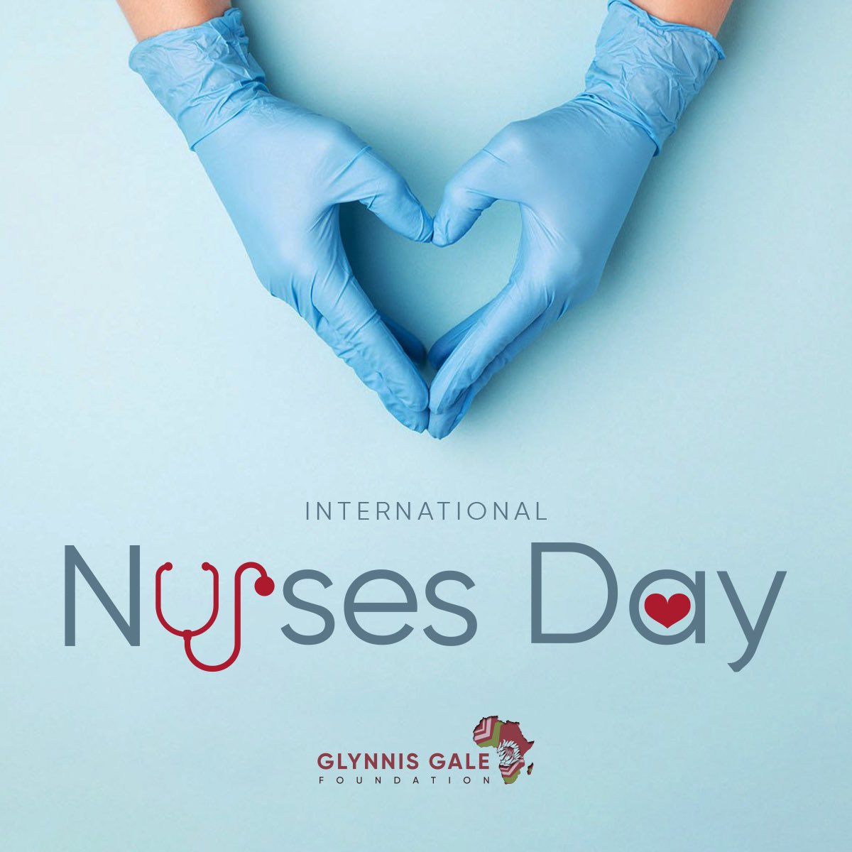 GlynnisGaleFoundation tweet media