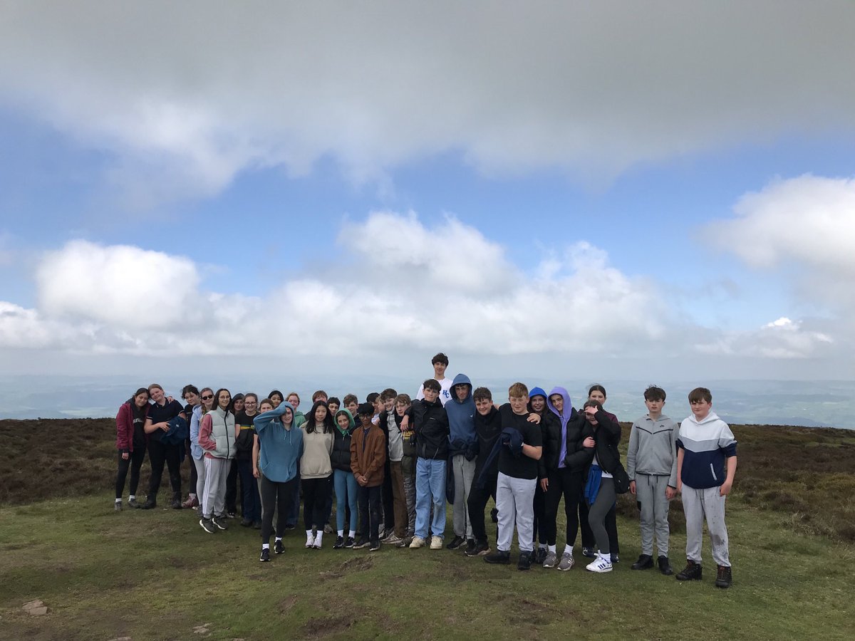 CCB Geography tweet media