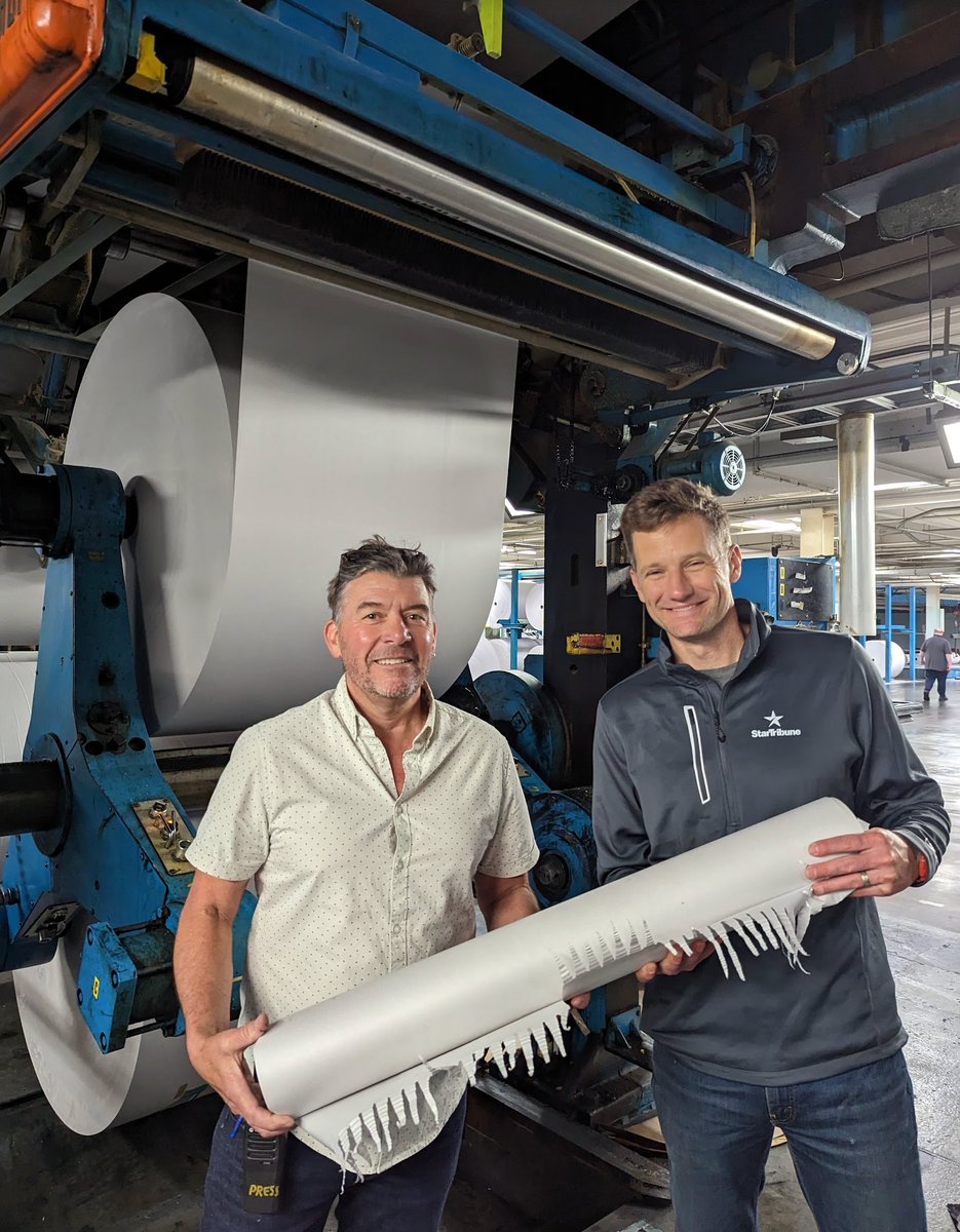 Steve Grove tweet media