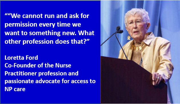 As  we celebrate International Nurses Day on Florence's Birthday, let's commit to use our knowledge, expertise, and voices to improve the health of people everywhere and to take care of ourselves.