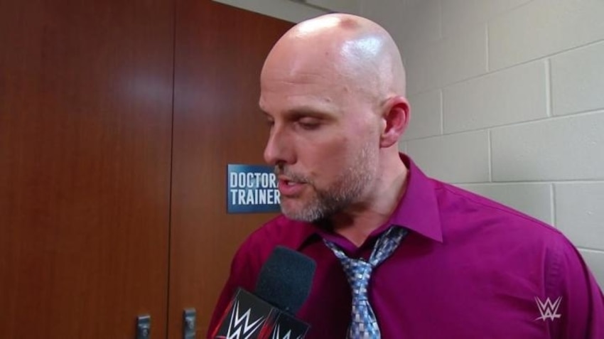 Yes my Rogues failed to retain the SWWS World Tag Team titles at T-Three &amp; <a href="/MarikBlackSwan/">Caine Marik</a> failed to win the ECWF Title last week, but I can promise you things will happen to correct these mistakes.

Next SWWS card, I'm changing things up...and to Hades with what anyone thinks.