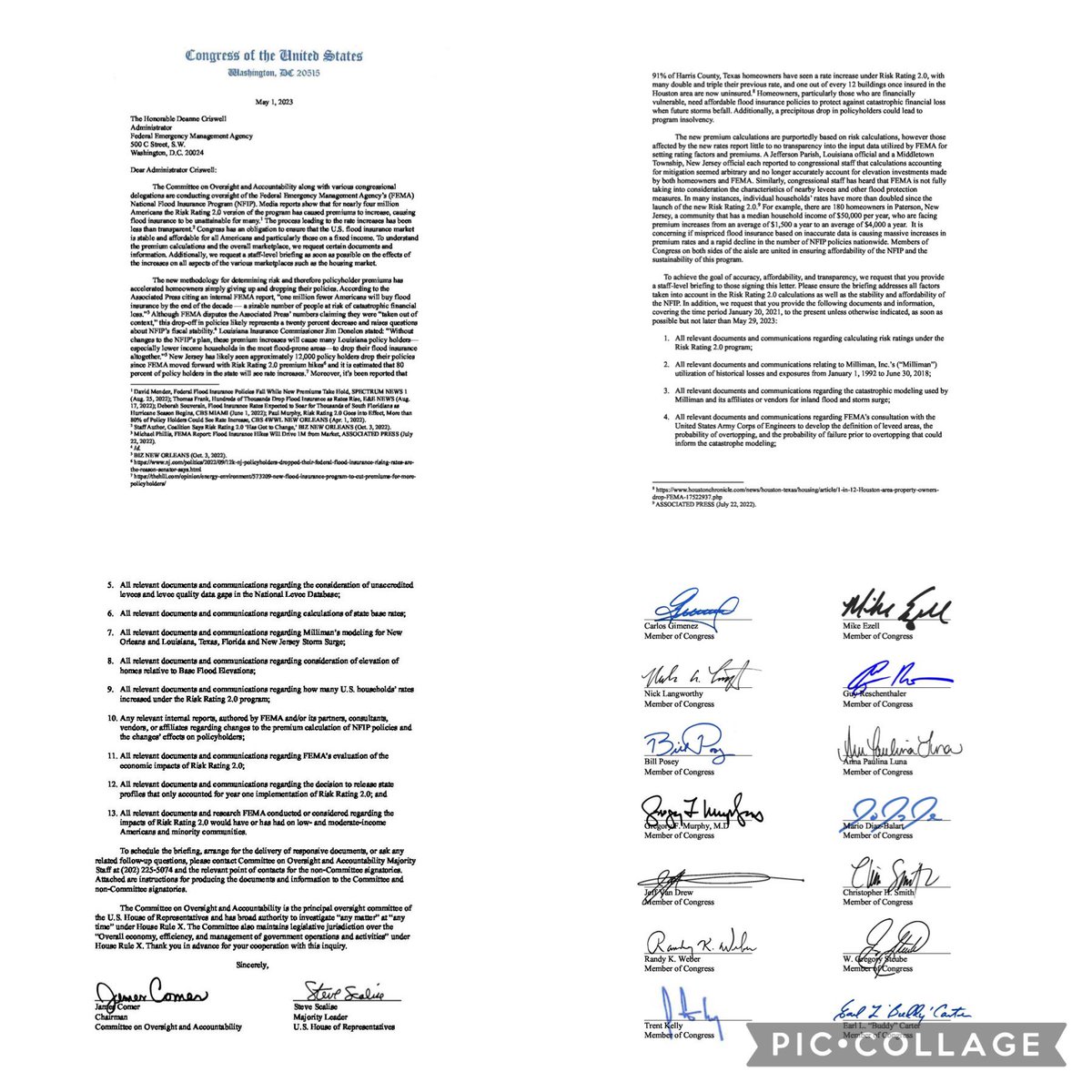 FloodGeek101's tweet image. Glad to know I’m not the only 1 who thinks #RR20 is NOT EQUITY IN ACTION! 

The fact I worked hard to increase my CRS class from 6 to 5 &amp;amp; not everyone benefits is BS. It takes an entire community to achieve this. EVERYONE should benefit! 

No Equity to see here. #paradisefloodie