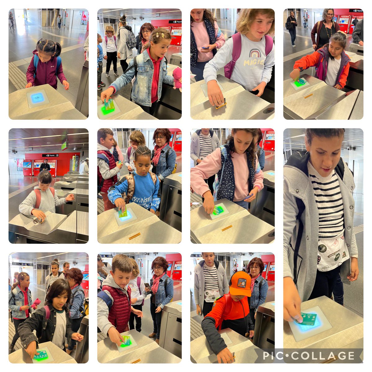 FEP Mare de Déu de Montserrat EE (@fepmontserratee) on Twitter photo Els alumnes de primària hem pogut gaudir d’una bona jornada de festa amb els amics d’ @escolalasagrera .Gràcies per convidar-nos!! #somFEP <a href="/escolesFEP/">Fundació Escoles Parroquials</a> #hortaguinardo #educacioespecial #somessencials Els alumnes de primària hem pogut gaudir d’una bona jornada de festa amb els amics d’ @escolalasagrera .Gràcies per convidar-nos!! #somFEP <a href="/escolesFEP/">Fundació Escoles Parroquials</a> #hortaguinardo #educacioespecial #somessencials