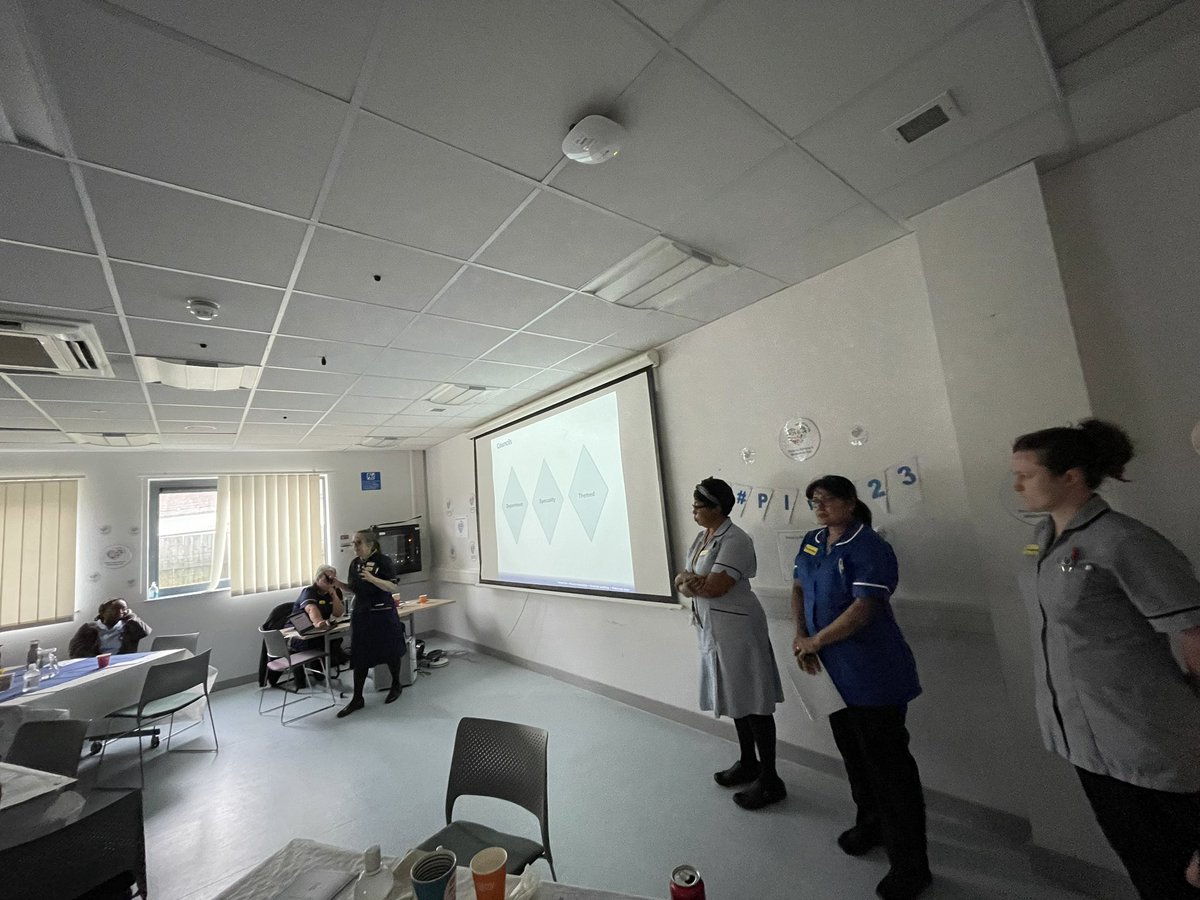 ASPHFT's tweet photo. Our #PINM23 day has come to a close, and what an amazing day it was! We’d like to express our admiration to our exceptional nursing and midwifery teams, as well as our inspiring guest speakers. Thank you to all who attended and helped make today a success. https://t.co/Hys2LDh9ms