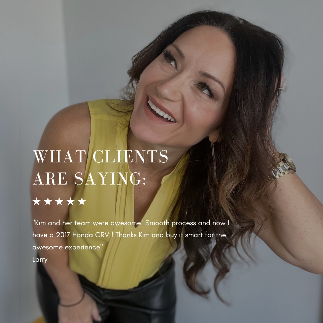 KimMACTraining's tweet image. I love helping dealers set up and optimize their non-prime departments effectively, ethically, and profitably. But what I am truly passionate about is helping good people rehab their credit using an auto loan and get into a vehicle they love that fits their budget.