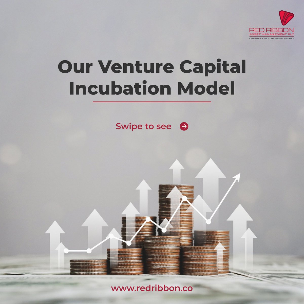 RibbonBv's tweet image. Our Venture Capital Incubation Model has helped us build a diverse portfolio of successful businesses across industries. 

Learn more about our portfolio of ventures here: hubs.ly/Q01PHKpx0

#venturecapital #incubationmodel #investing #portfolio #marketopportunities