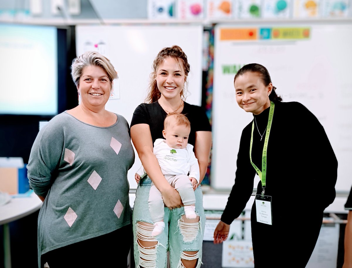 National #TeacherAppreciationWeek #US is a time to honor the teachers who make a difference in the lives of their students every single day. We are grateful for your hard work, your passion &amp; your unwavering commitment to education. Thank you for all that you do! #ThankATeacher