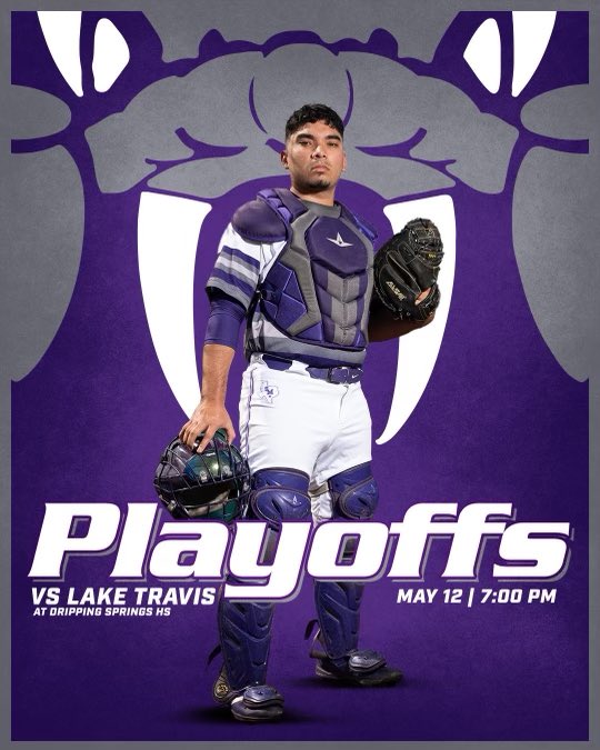 SMHS Rattler-Baseball tweet media