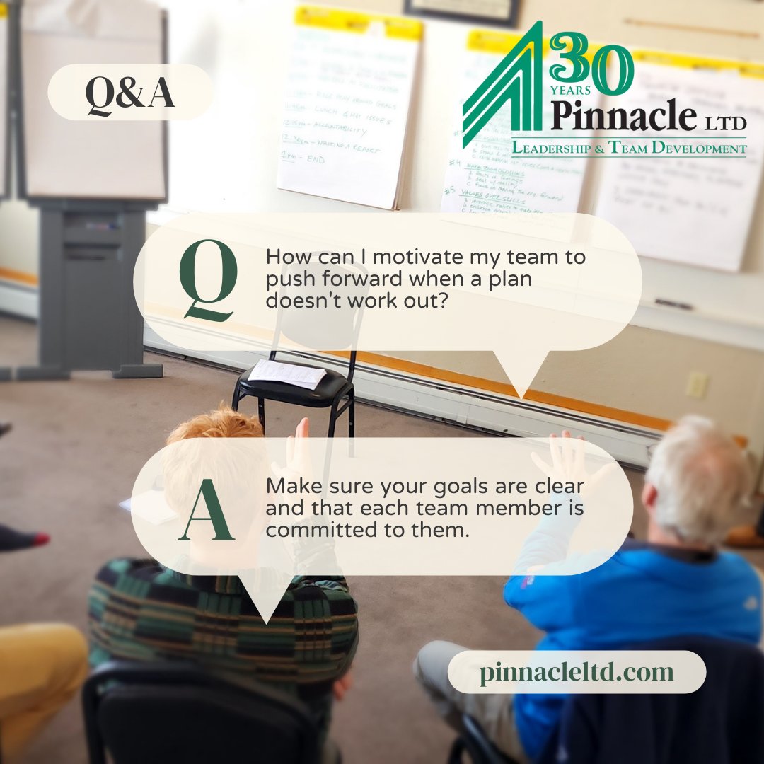 To learn more about how Pinnacle Leadership Training and Development at Alnoba can help your senior leadership and team grow, develop, and become dynamic change agents, visit: alnoba.org/contact-us/
#team #leadership #development #training #change
