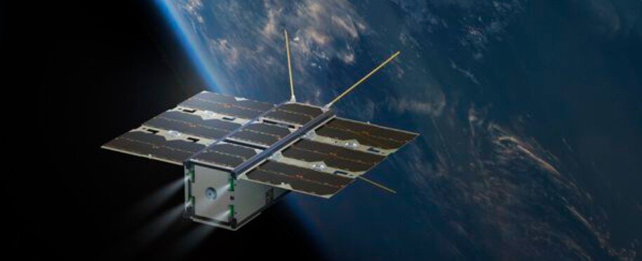 SpaceWatchGL's tweet photo. SAIC Partners GomSpace for Integrated Space Capabilities
#DavidRay #FrankTobin #GomSpace #SAIC
https://t.co/j5QMxELq1c https://t.co/Sf5gXHtHZR