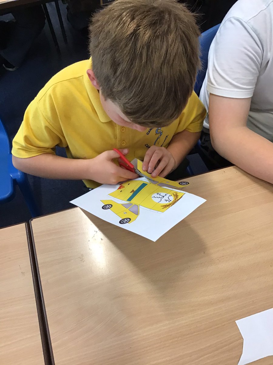 CanonYearFive's tweet image. This afternoon, we completed our 3D Modelling unit for @purpleMash by printing out and making our models from previous lessons. We have had some fantastic creations! 💻 #CSPSComputing #CSPSSTEM @CanonSharples @LT_Trust