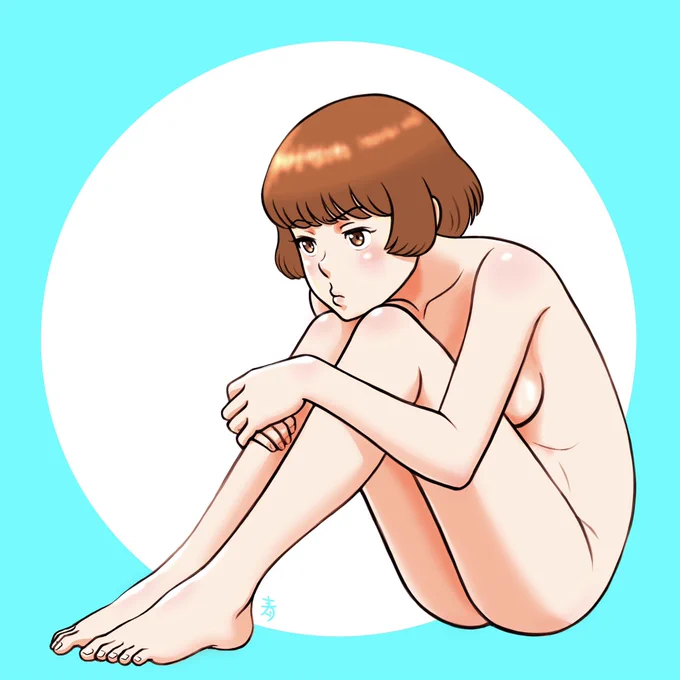 歳を取ると頭が硬くなるのかアイデアが全く出ず、なんかスカンピンの丸裸になった気分になる時がある。 気分転換やインプットしないといけないかな… とりあえず風呂入って寝よう