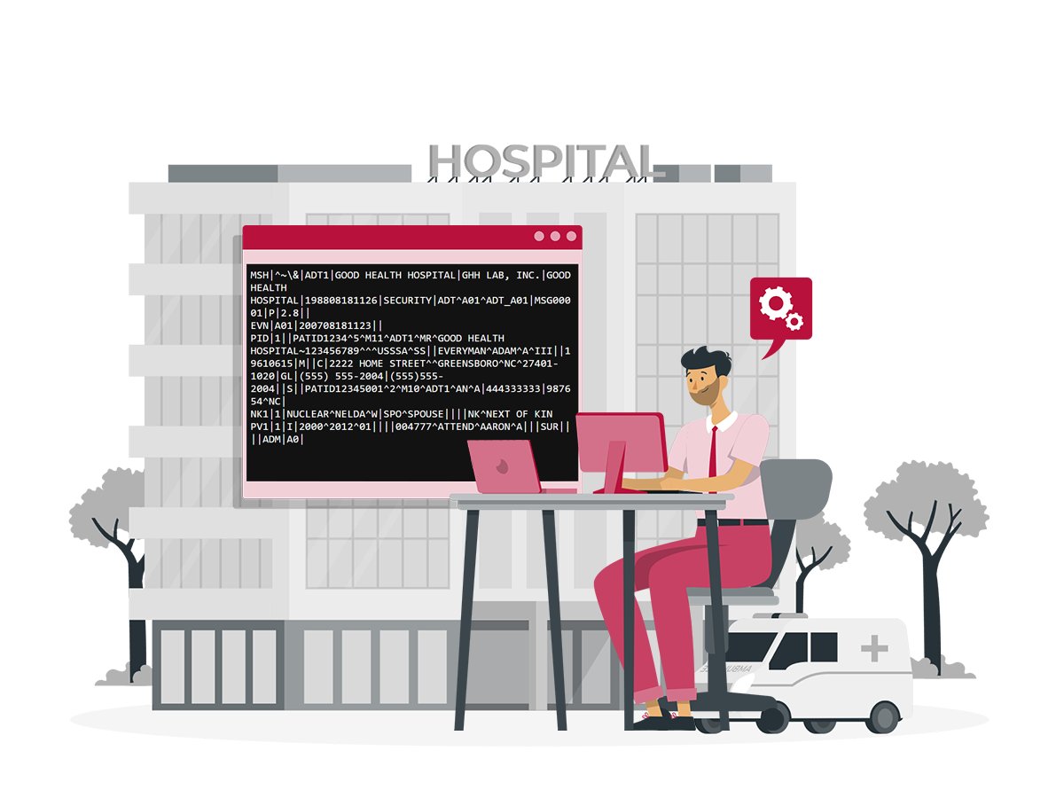 With this guide we aim to provide a clear understanding of the most commonly used #HL7 message types and their significance in the #healthcare industry itirra.com/blog/top-hl7-m…
