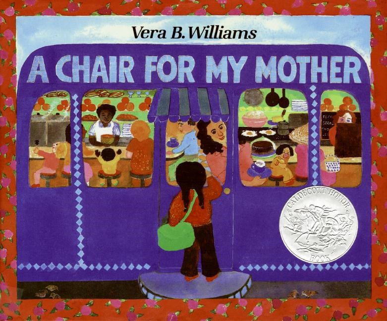 #HBFamilyReading: Here are some recommended books, articles, and blog posts featuring moms, grandmoms, and mother figures, to help you celebrate #MothersDay this Sunday, May 14 💗 ow.ly/AjNo50OmBtv #FamilyReading #kidlit