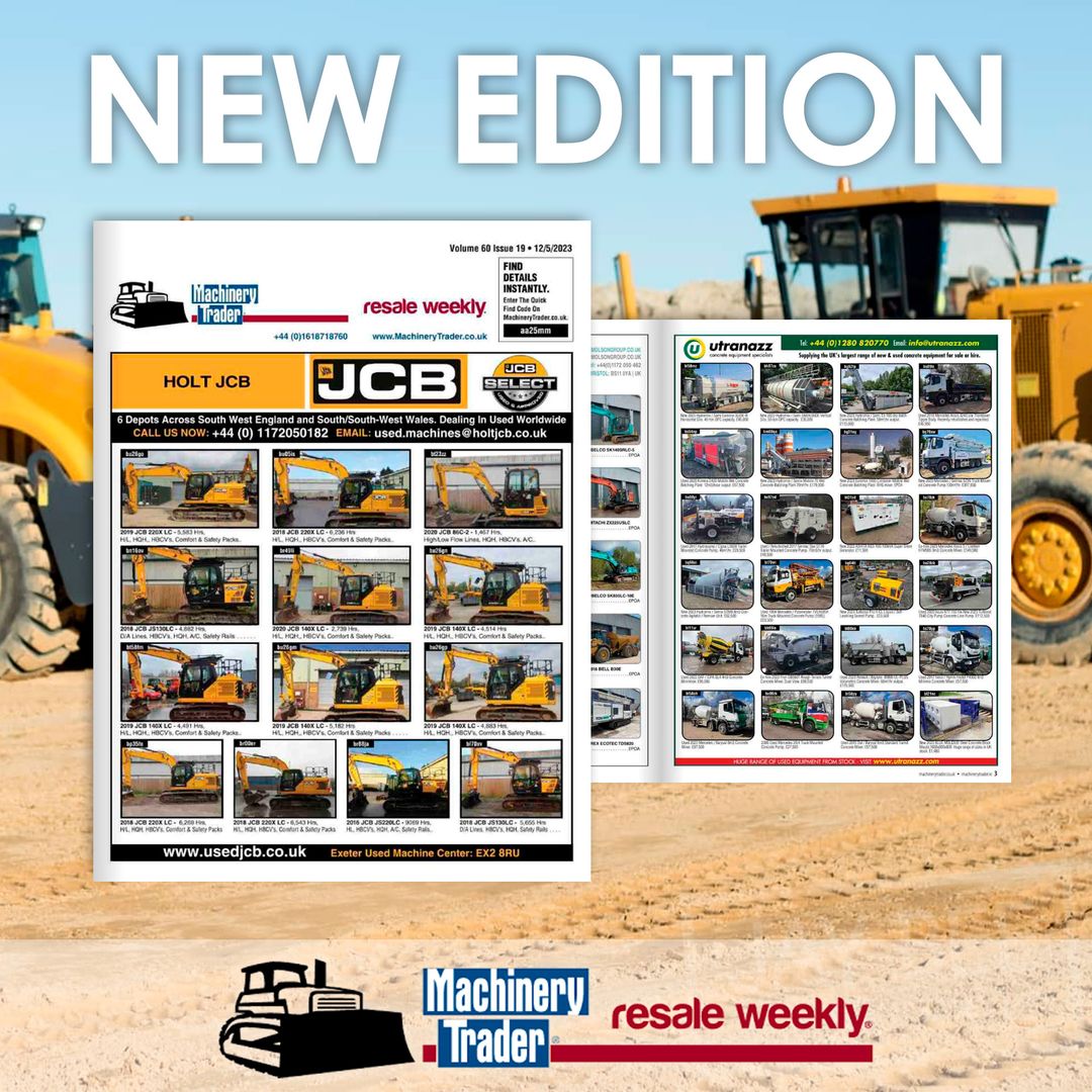 🔖 NEW DIGITAL EDITION OUT NOW 🔖 View online now 👁️‍🗨️ ow.ly/Ugti50OmtIF 🎌 Check out this