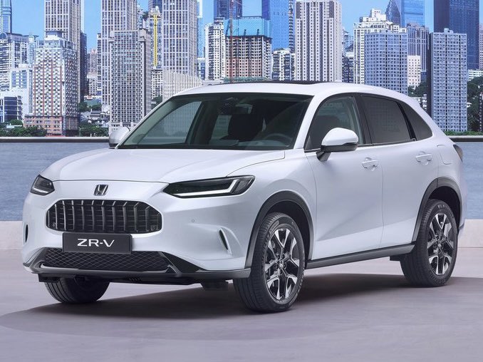 newotomobil's tweet photo. New Honda ZR-V...
#honda #zrv
#hondazrv
#newhondazrv
#hondazrv2023
#hondazrv2024
#zrv2023 #newzrv
#zrv2024 #zrw https://t.co/FARA7zYGZs