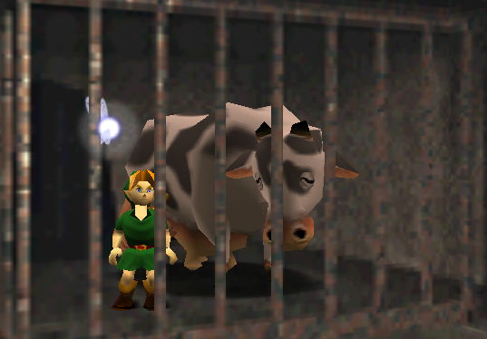 phobos3d00m's tweet photo. HELP ME! 
#Zelda https://t.co/ciJ9pYrnN5