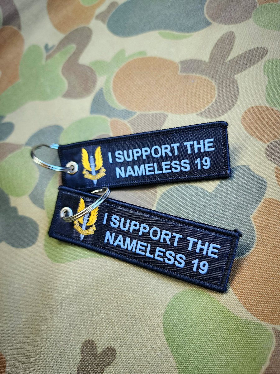 YoungVeteransAU's tweet image. #nameless19 #sasr #operators