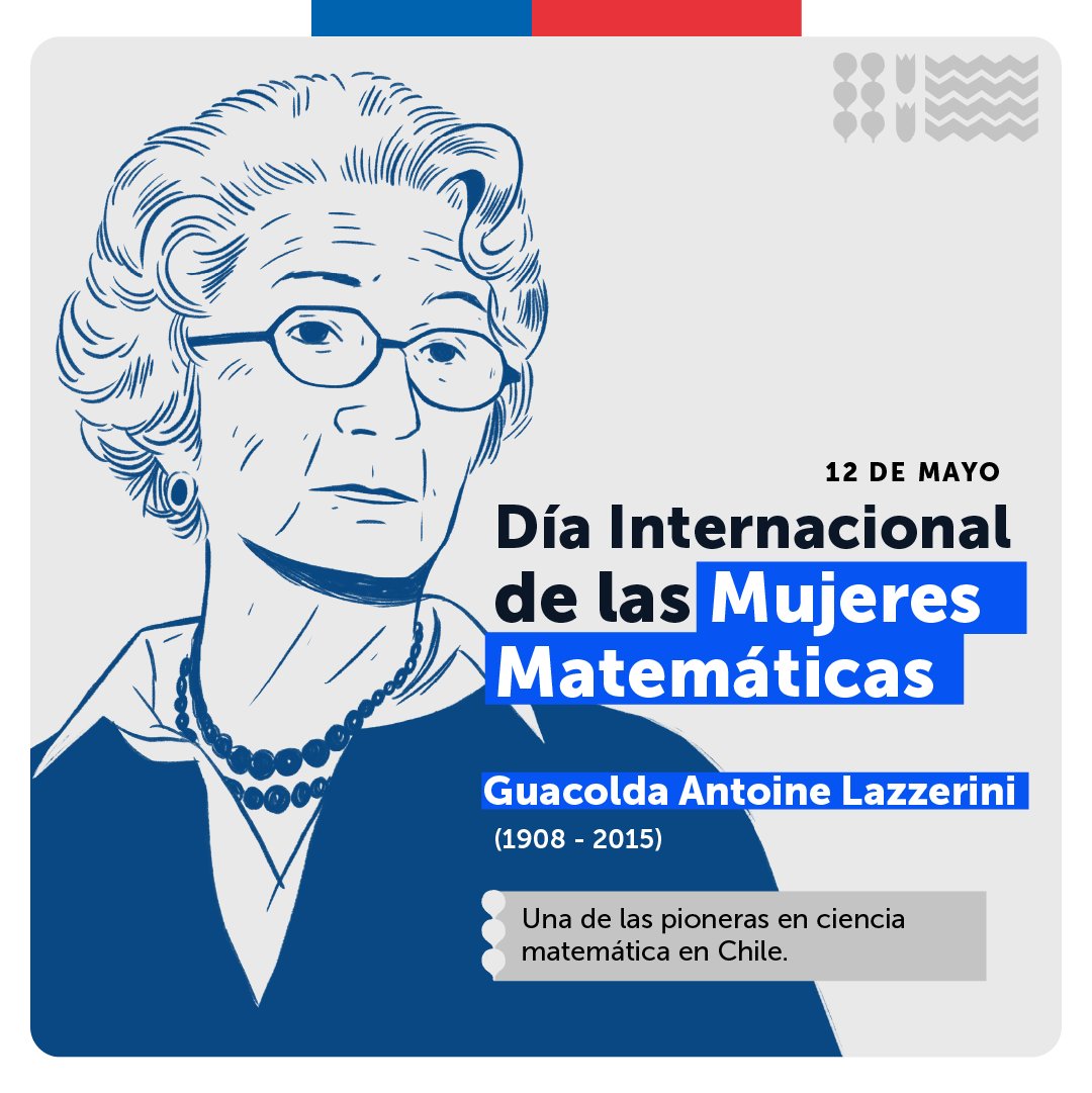 Vocería de Gobierno de Chile tweet media