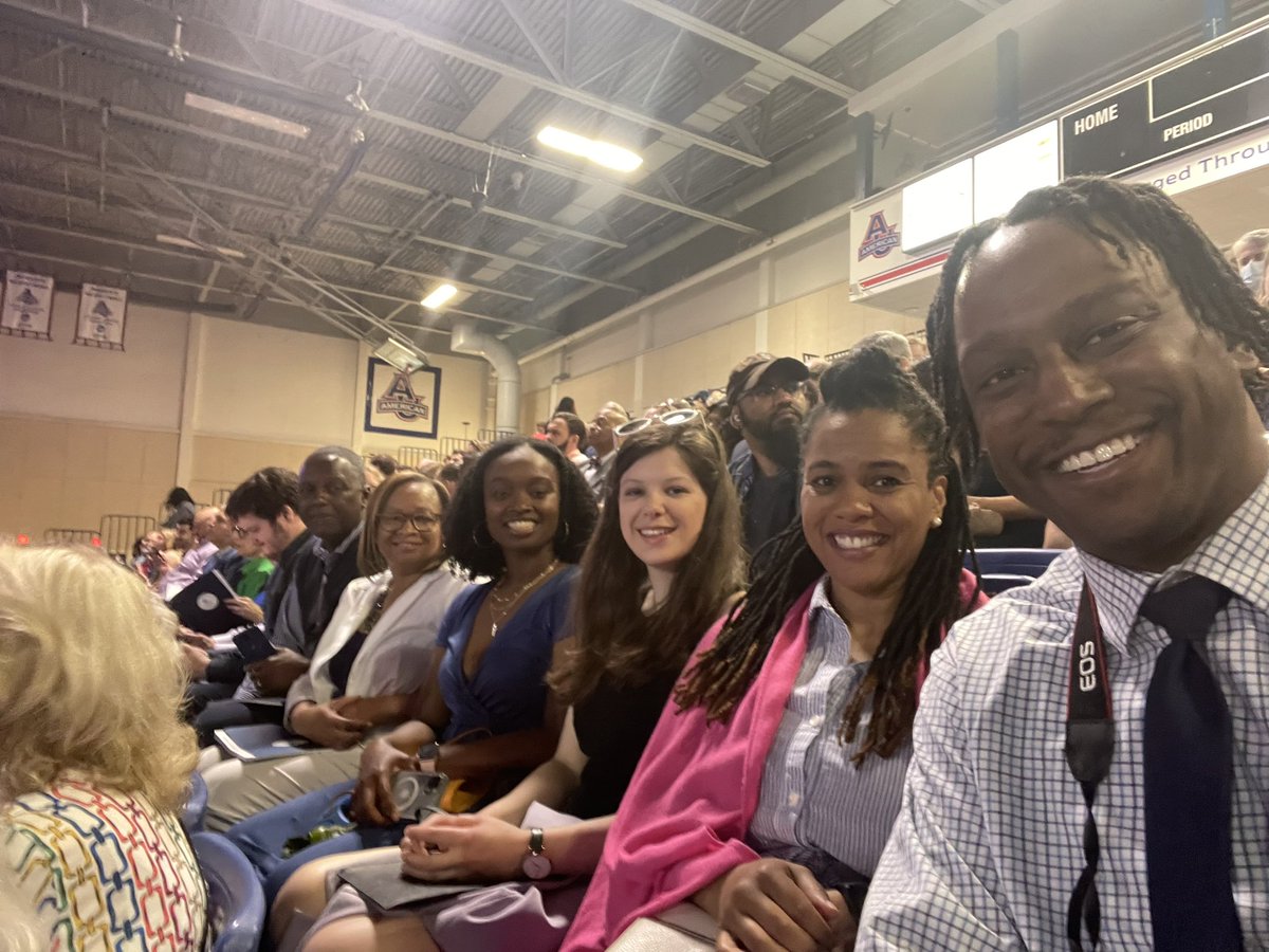 MsTeacherNo5's tweet photo. Congratulations, Ashlyn. We’re so proud of you!!!!! #2023AUgrad https://t.co/bxMXwDpVUs