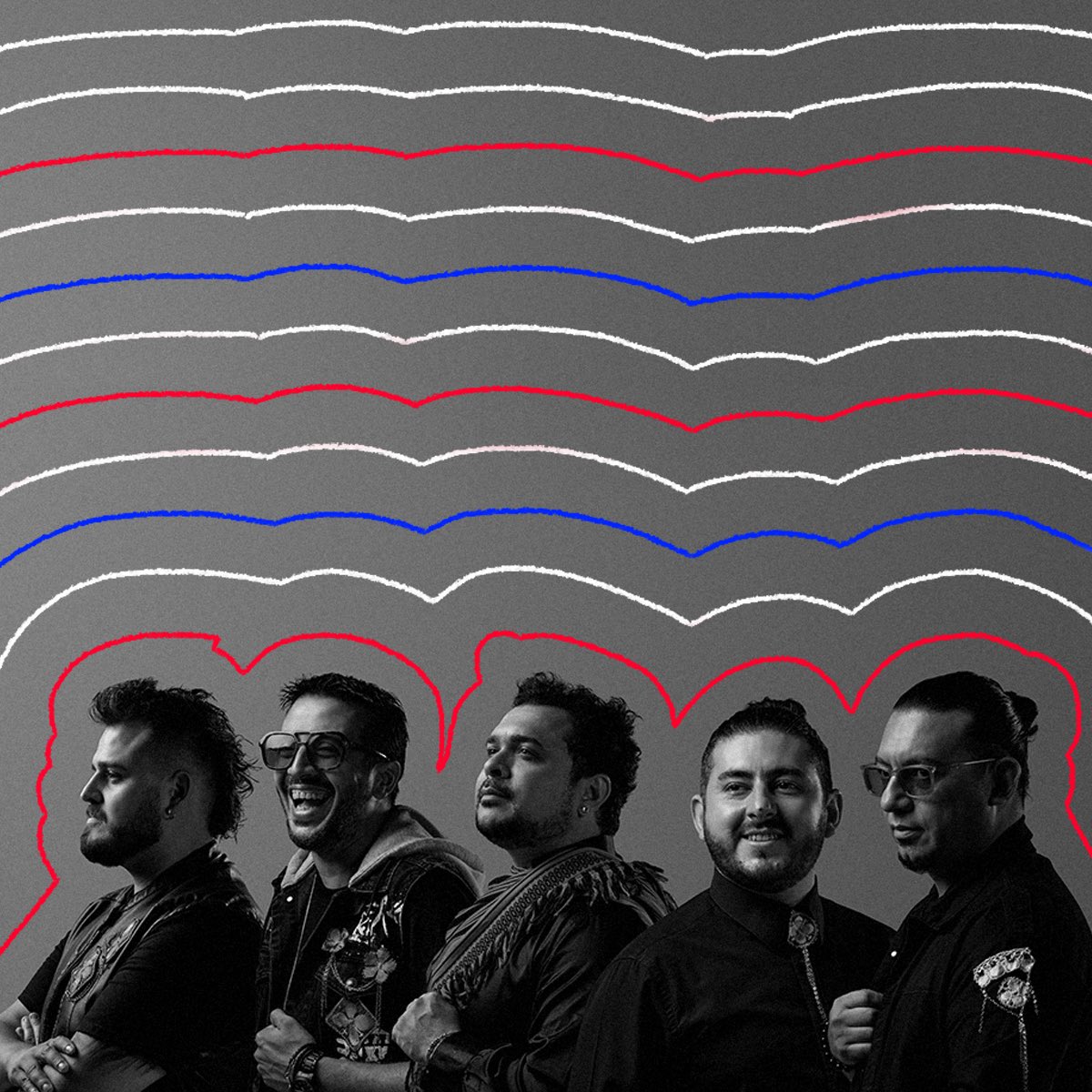 Desde Colombia cantando en Guarani nos acompañan <a href="/monsieurperine/">Monsieur Periné</a> . 🇨🇴🇵🇾♥️

Un Honor para nosotros compartir una canción en nuestro idioma Nativo con artistas a quienes admiramos mucho y estamos agradecidos de corazón con el amor que le pusieron a este proyecto!! 🌎