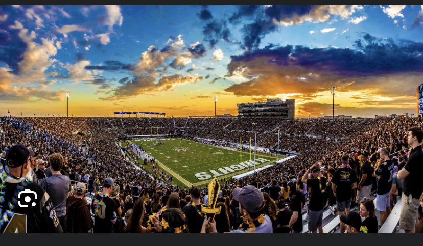 Blessed to receive my 2nd offer from @UCFKnights @CoachHinshaw @JacksonFootball @coach_booju @Coach_E55 @CoachMcCannERT @SWiltfong247 @adamgorney