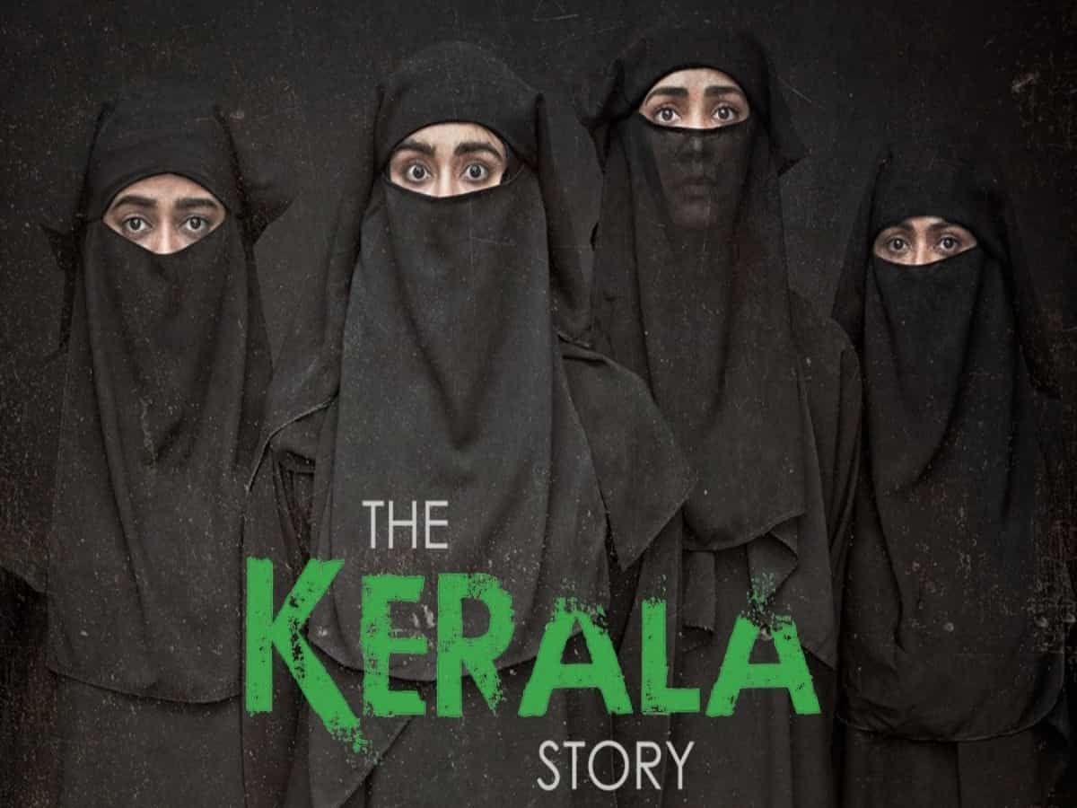 nprashant's tweet photo. #KeralaStory पाहिला. आवडला नाही. 
चित्रपटाबद्दल लिहिण्यासाठी आजचा दिवस कदाचित योग्य ठरेल. कारण आज जागतिक नर्स दिवस.
दिग्दर्शक-निर्मात्यांच्या म्हणण्याप्रमाणे चित्रपट काही सत्य घटनांवर आधारित असेलही. पण ज्या टोकाच्या गोष्टी चित्रपटात दाखवल्या आहेत त्या पटत नाही.🧵कृपया पूर्ण वाचा. https://t.co/se4Of5XcDU