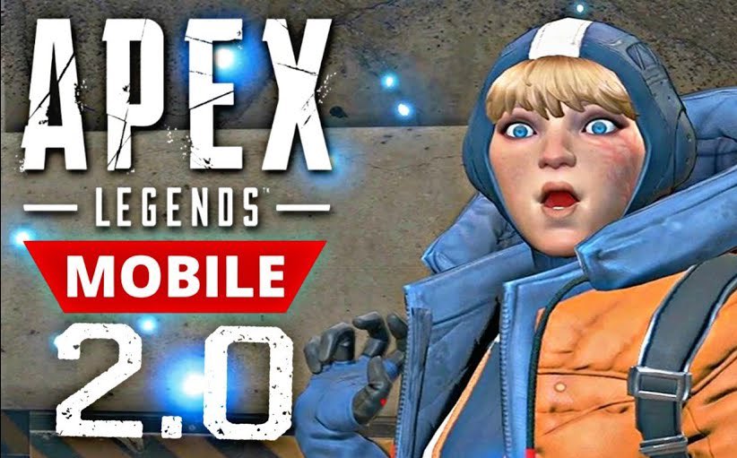 ImOw on X: Apex Legends Mobile 2.0 (Chinese version of the game) is set to  launch a beta in June 👀 According to @theleakerbot he believes the game is  launching towards the