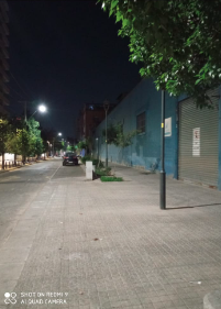 iCity_SpA's tweet photo. @MarioAmigo @Seg_Publica_Ind @Muni_Indep @Duranbaronti Buen día estimado, nuestro equipo técnico realizo las reparaciones correspondientes, saludos. https://t.co/JVi7DZRLez
