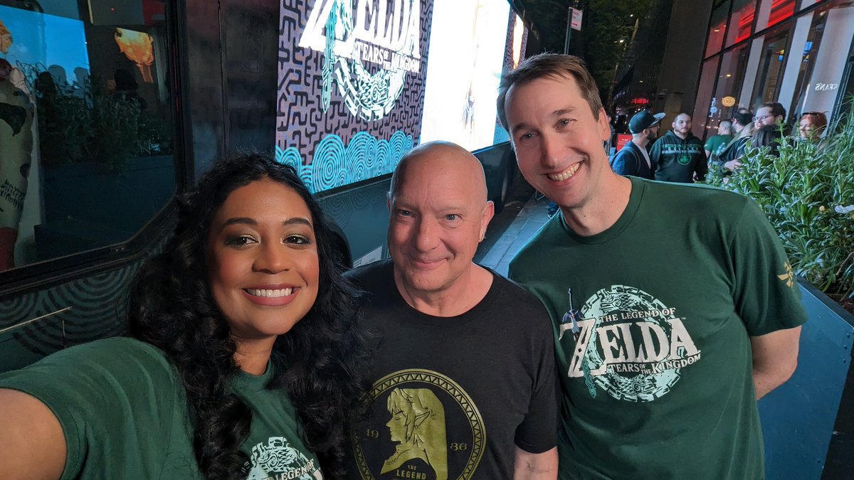 Camille Salazar Hadaway tweet media