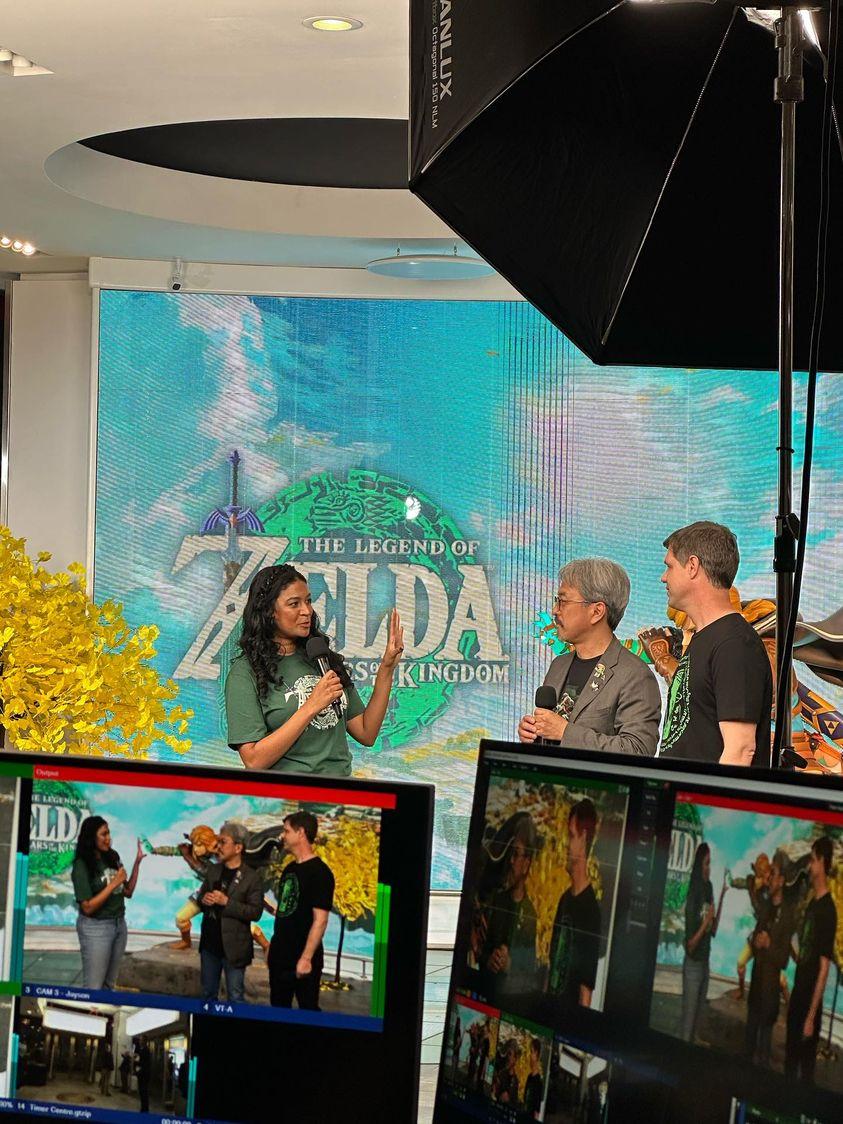 Camille Salazar Hadaway tweet media