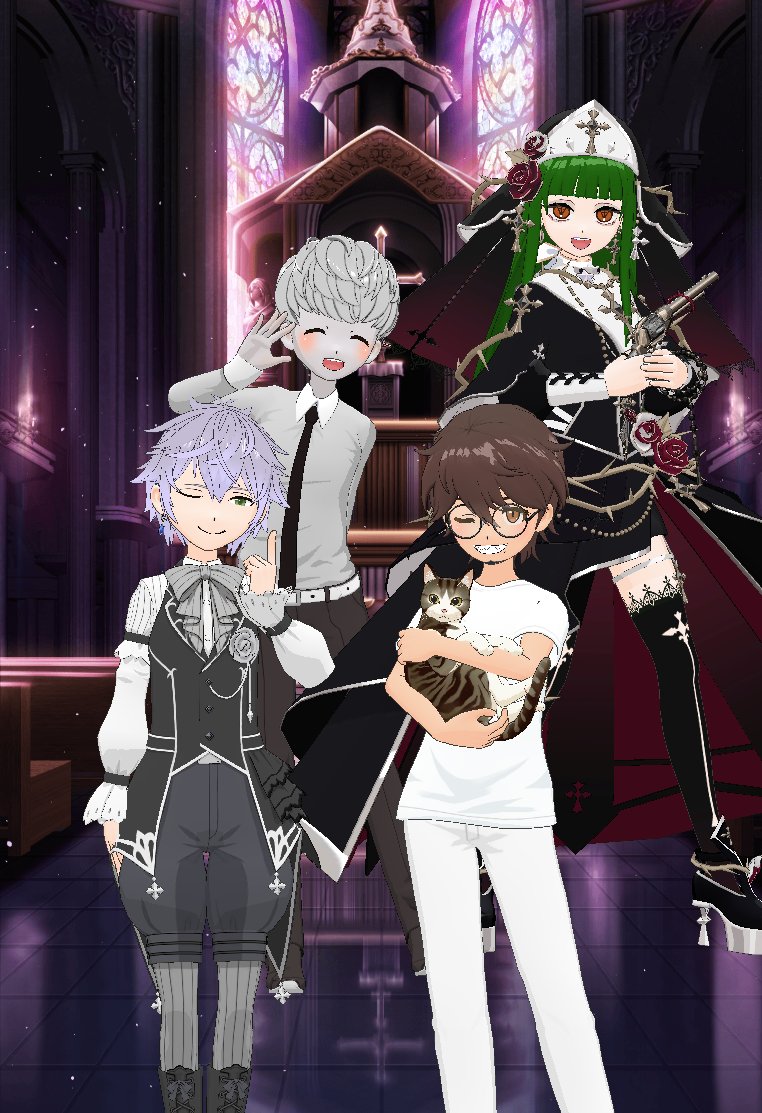 ネイピアネップリ本 固定ツイより on Twitter 