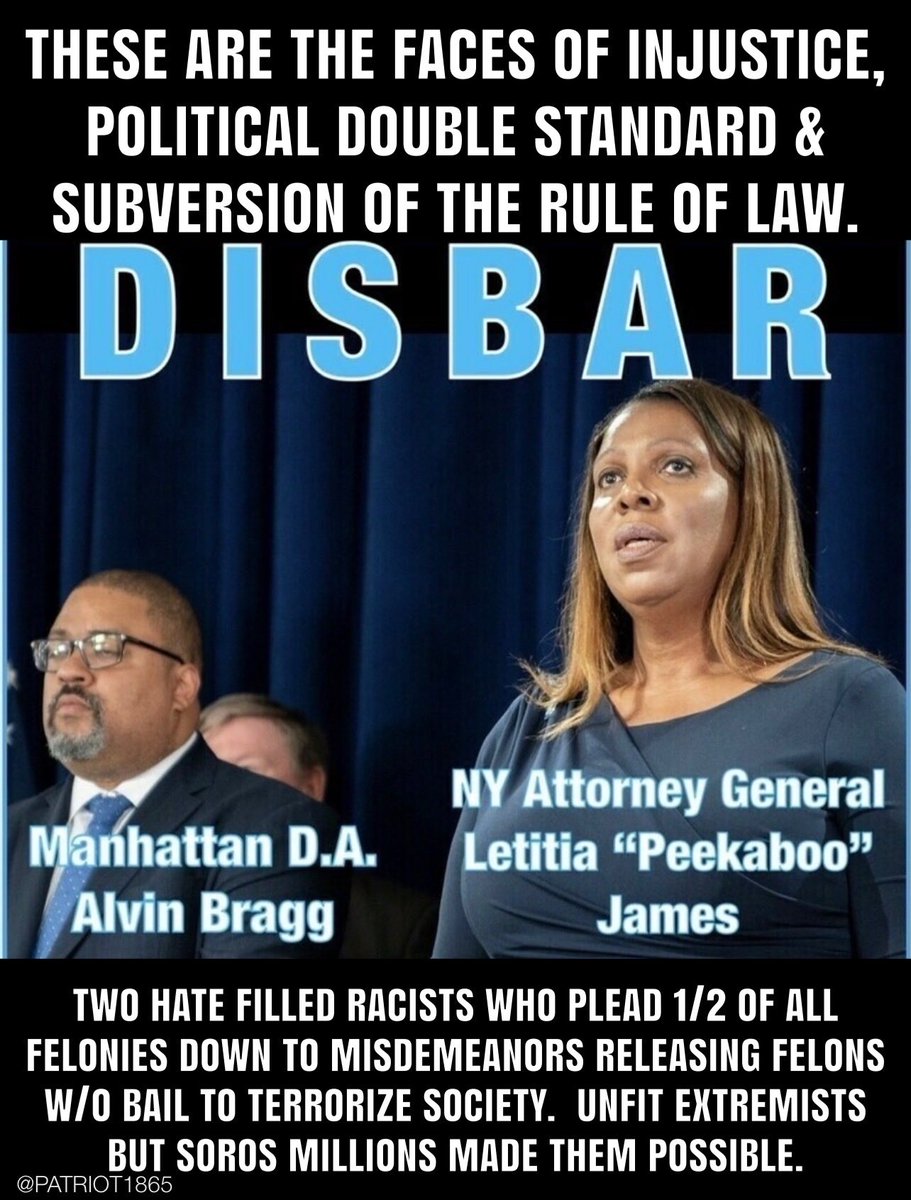 Pat on Twitter to Biden's 🇺🇸. All made possible be