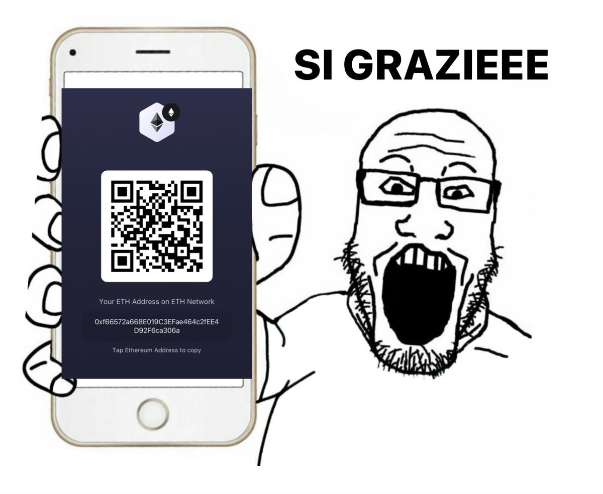 The Crypto Gateway tweet media