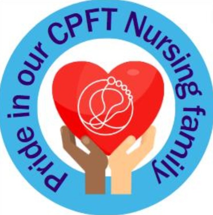 Penny Snowden (@penbrett) on Twitter photo Happy International Day of the Nurse. Thank you for all that you do ❤️ <a href="/CpftNurses/">CPFTNurses</a> <a href="/CPFT_NHS/">CPFT</a> <a href="/ro_harvey12/">Rowena Harvey💙 RGN, RSCN, SCPHN(HV)</a> <a href="/annanhills/">Anna Hills</a> Happy International Day of the Nurse. Thank you for all that you do ❤️ <a href="/CpftNurses/">CPFTNurses</a> <a href="/CPFT_NHS/">CPFT</a> <a href="/ro_harvey12/">Rowena Harvey💙 RGN, RSCN, SCPHN(HV)</a> <a href="/annanhills/">Anna Hills</a>