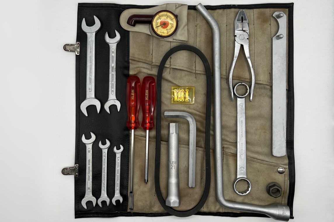 Bring a Trailer on Twitter "Now live at BaT Auctions Porsche 911 Tool