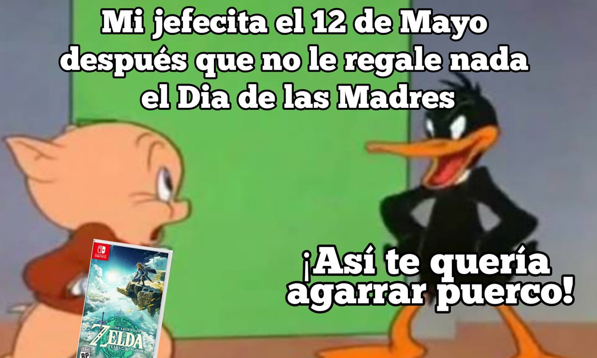 ElAlacrancillo_'s tweet photo. ¡Ups! 😅 https://t.co/1bvd9d4wpZ
