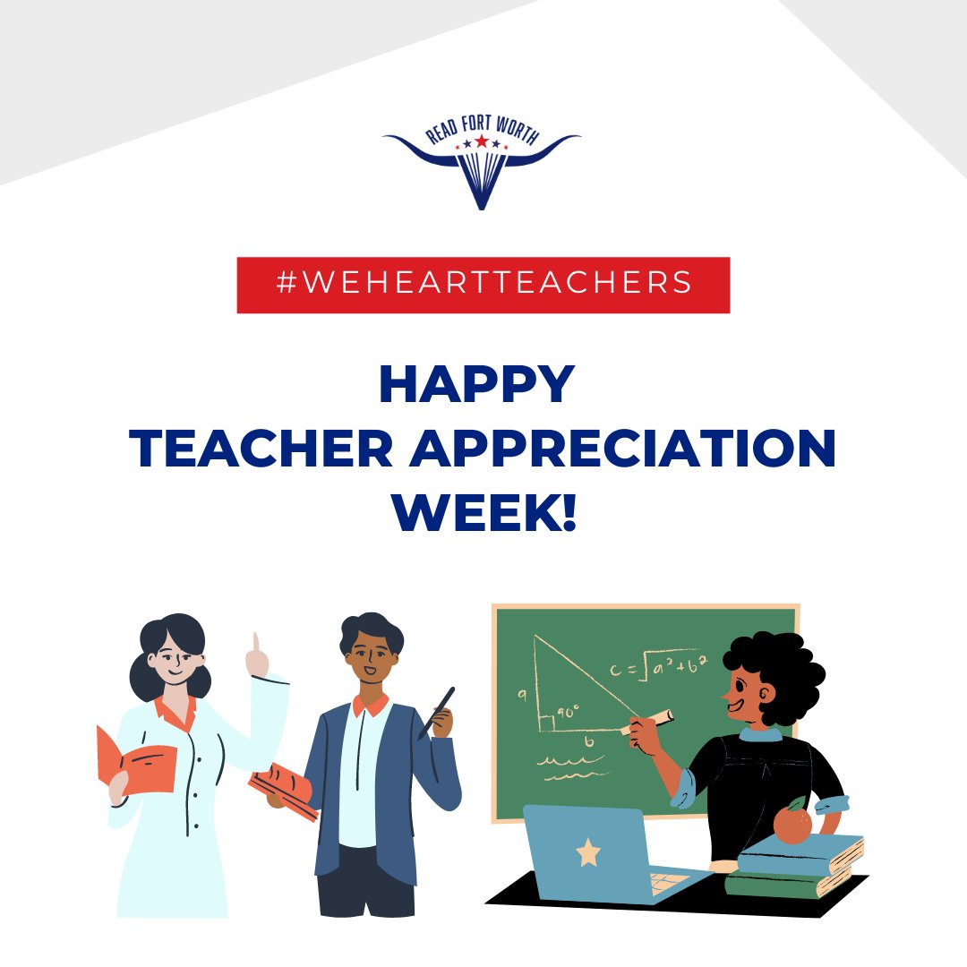 ReadFortWorth tweet media