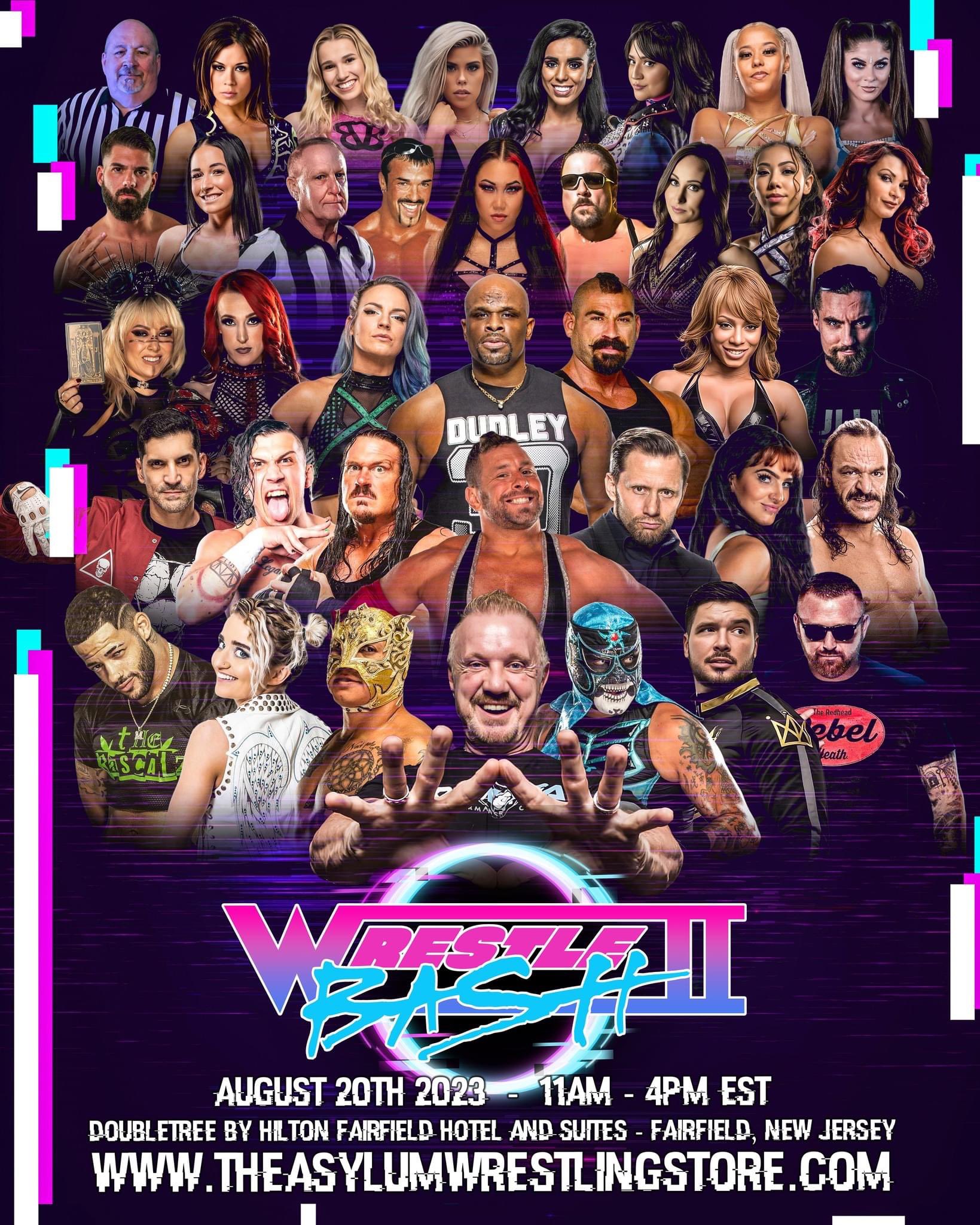 Ultimate Starz Promotions (UltimateStarzPr) / Twitter