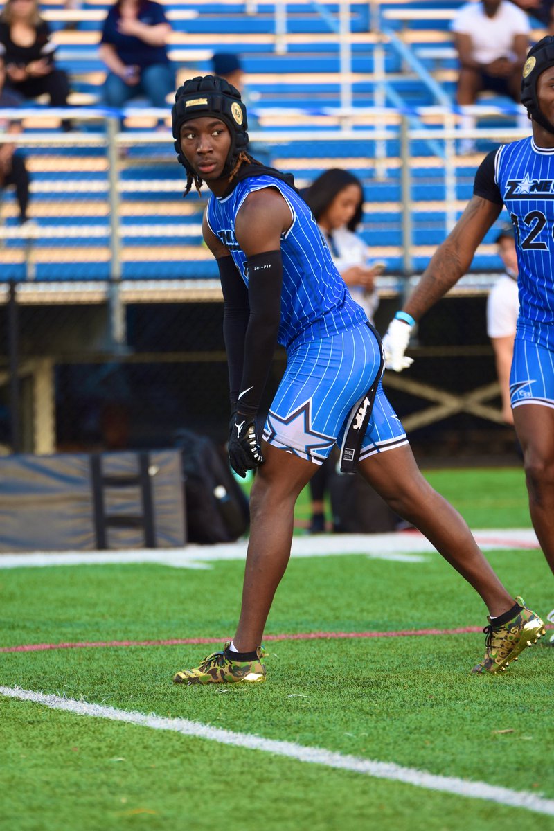 lsingleton_14's tweet image. I appreciate @Zone6ixSports For having me come out to their Elite Invitational Showcase and showcase my talent I’ll be back soon ! @WHSCoachFost @CoachLuckLBU