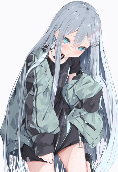 宵崎奏 #Prsk_FA