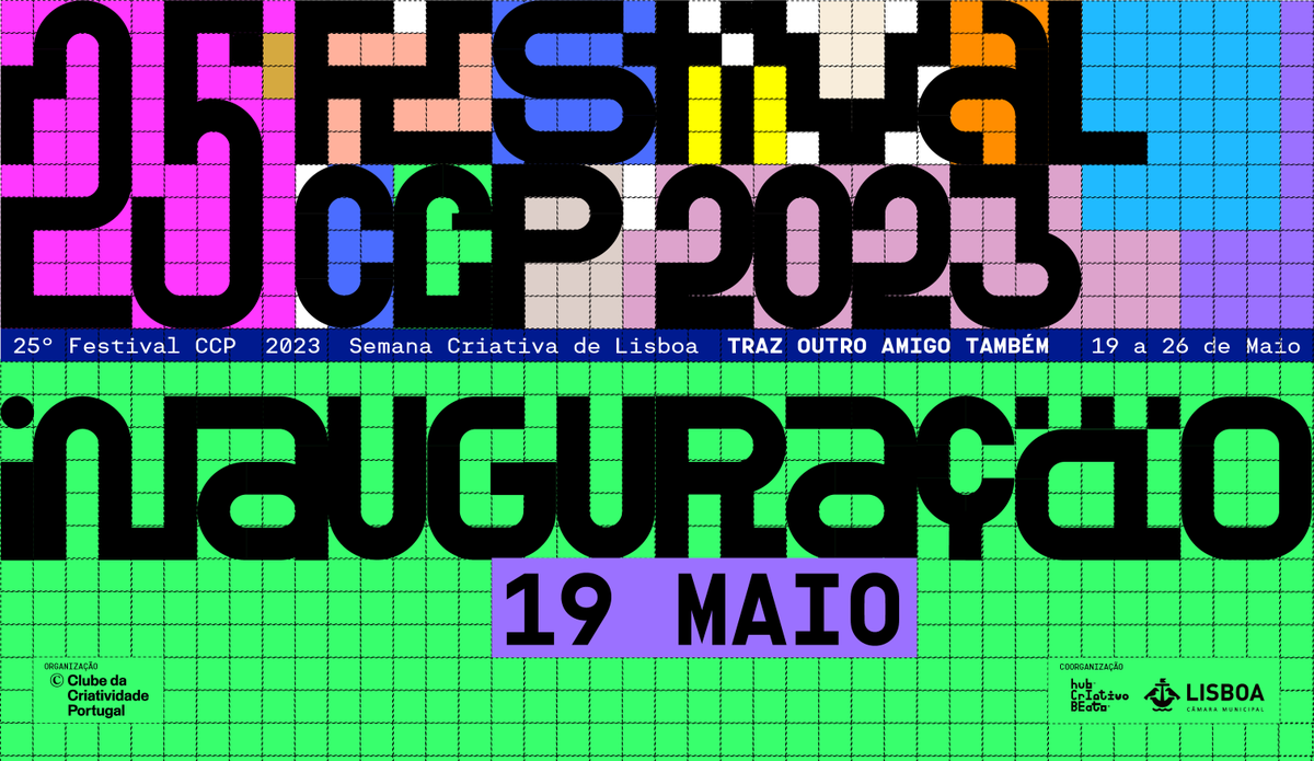 Mercedes-Benz premiada no Festival Clube da Criatividade Portugal 2023 - Creative News