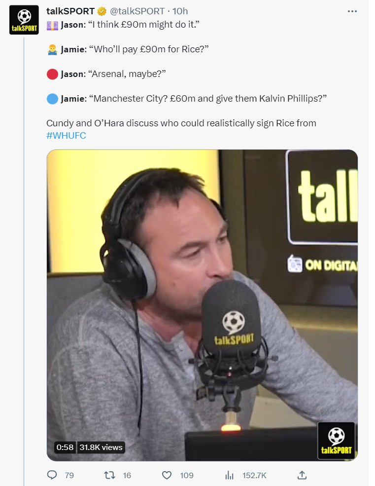 HamImages's tweet photo. A story in 2 pictures. #BoringCunts #talkShite. https://t.co/BMX7SU0nUD