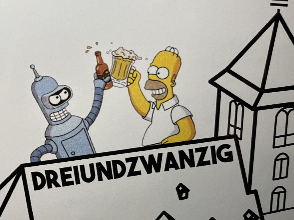 Satoshis Bleibe (@satoshisbleibe) on Twitter photo 