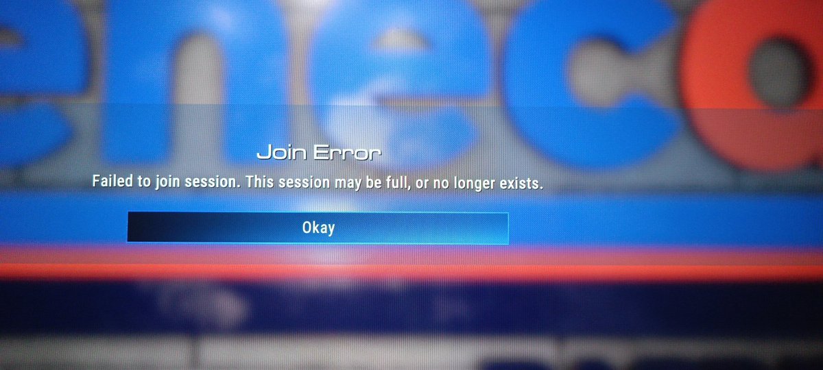 e_saber's tweet photo. @EAHelp @EAHelp i keep getting this message every time I wish to play online, please check this problem https://t.co/pFVG3iOI5U