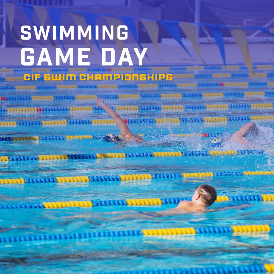 Serra Athletics on Twitter "Sophomore Swimmer Kevin Raghunathan will